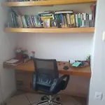 Condominio Aconchegante E Bem Localizado