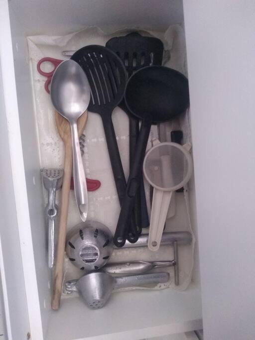 Apartamento Aconchegante E Bem Localizado