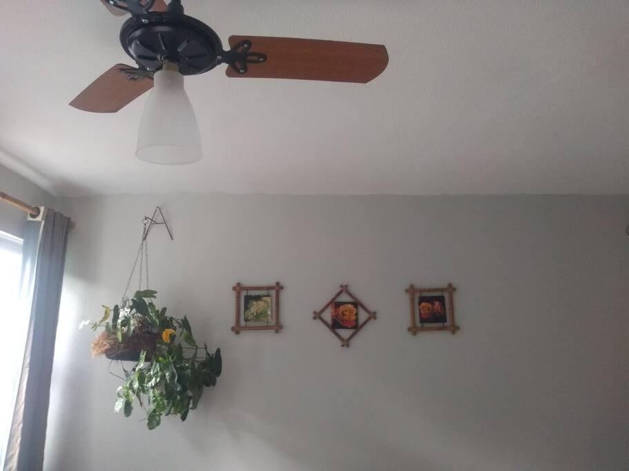 Aconchegante E Bem Localizado Apartamento Cuiabá