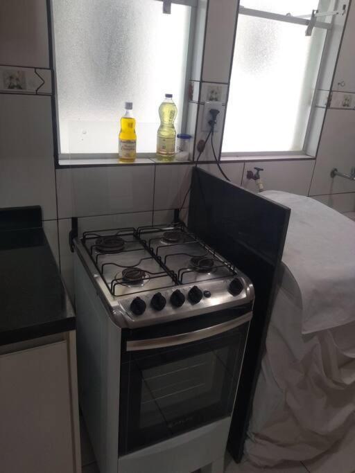 Aconchegante E Bem Localizado Cuiabá