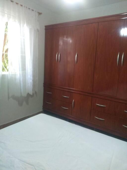 Aconchegante E Bem Localizado Apartamento Cuiabá
