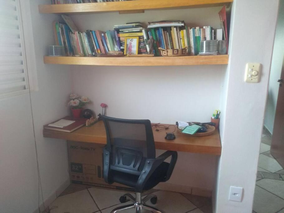 Aconchegante E Bem Localizado * Cuiabá