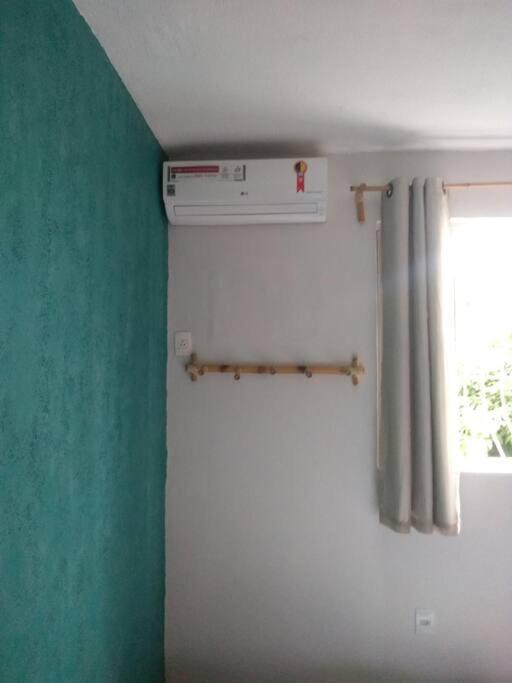 Apartamento Aconchegante E Bem Localizado