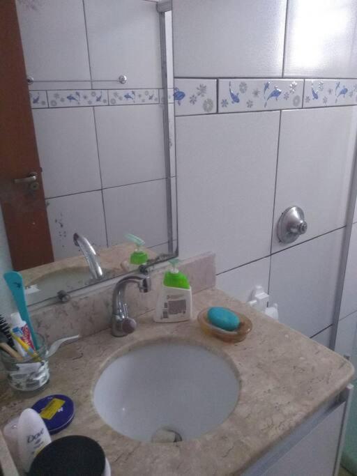 Aconchegante E Bem Localizado Apartamento *