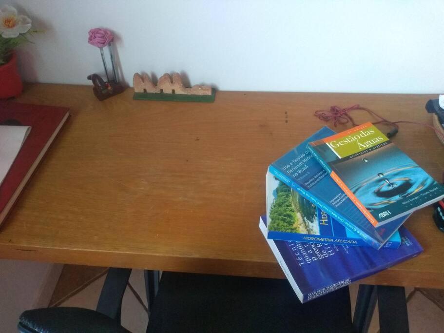 Aconchegante E Bem Localizado