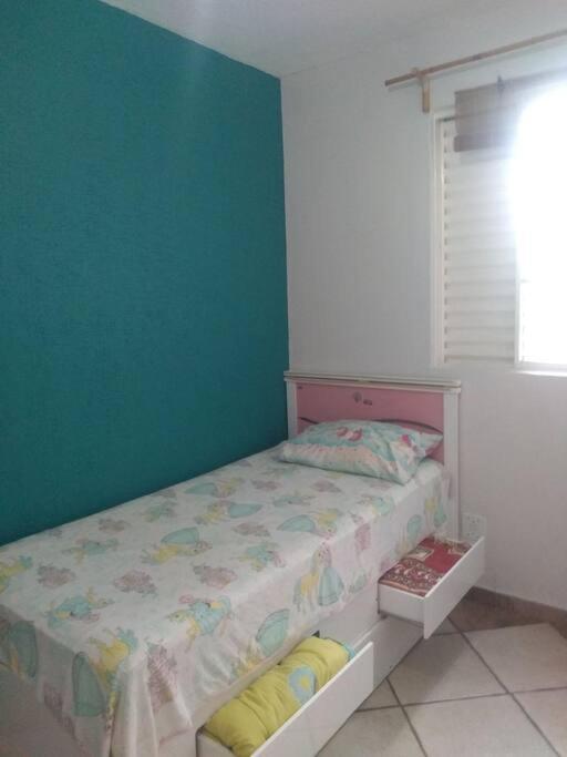 Apartamento Aconchegante E Bem Localizado