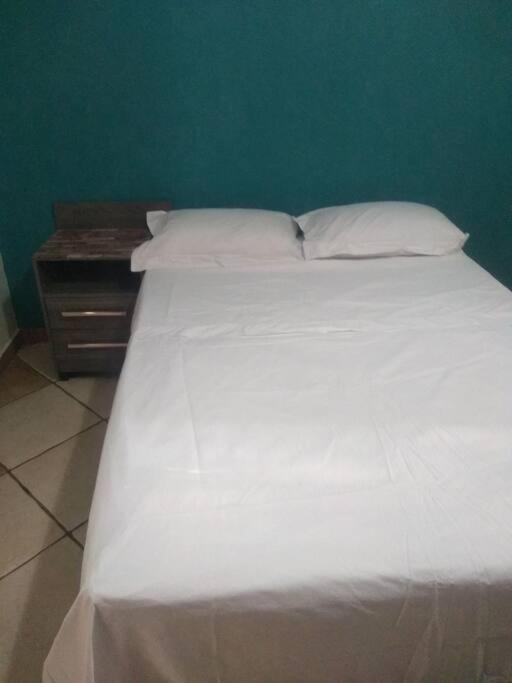 Aconchegante E Bem Localizado Apartamento Cuiabá