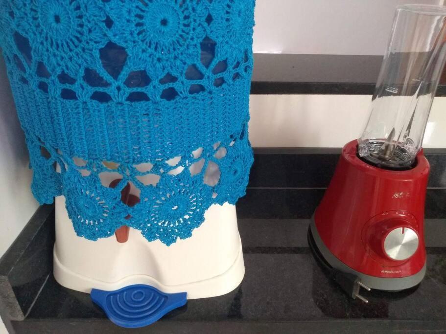 Aconchegante E Bem Localizado