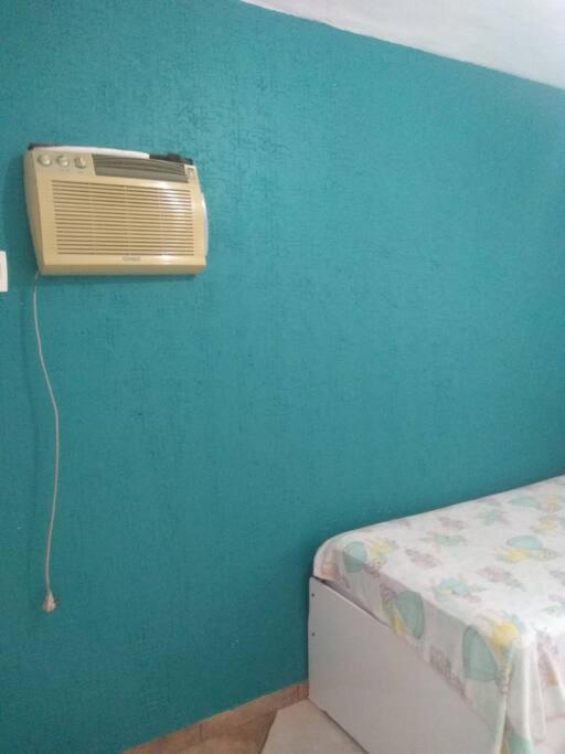 Aconchegante E Bem Localizado Apartamento Cuiabá