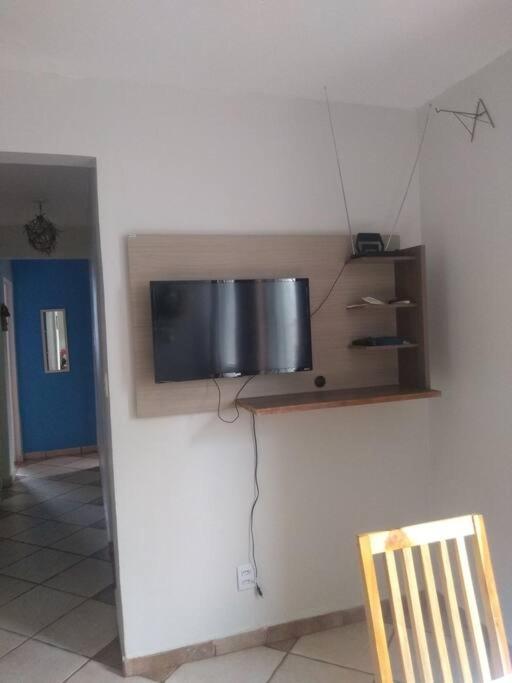 Aconchegante E Bem Localizado